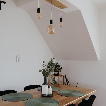 Doux Apartman オルドヘユ・セクイエスク エクステリア 写真