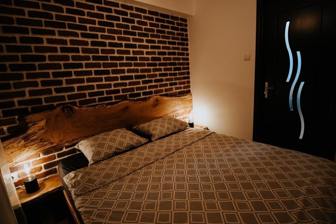 Doux Apartman オルドヘユ・セクイエスク エクステリア 写真