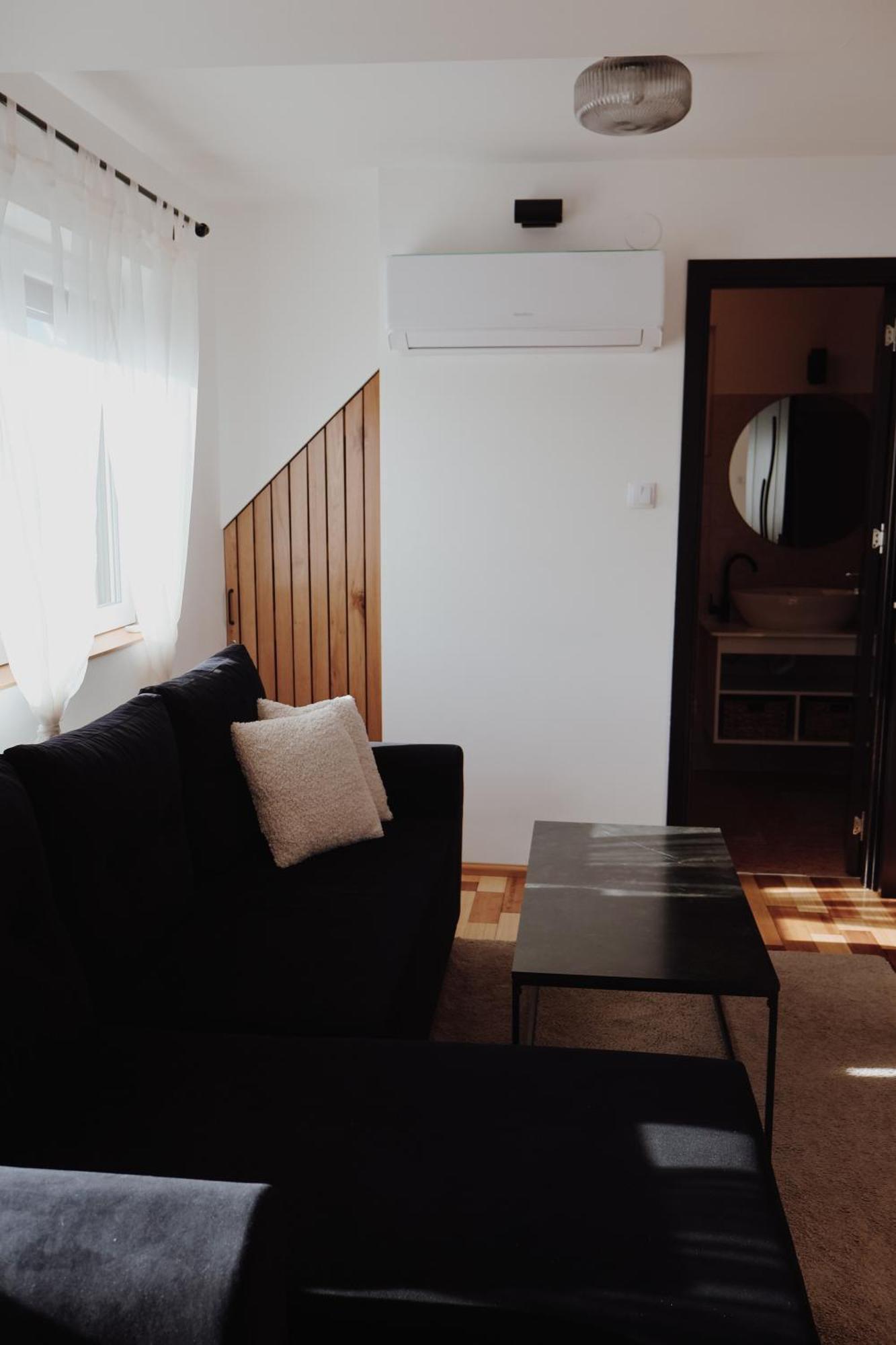Doux Apartman オルドヘユ・セクイエスク エクステリア 写真