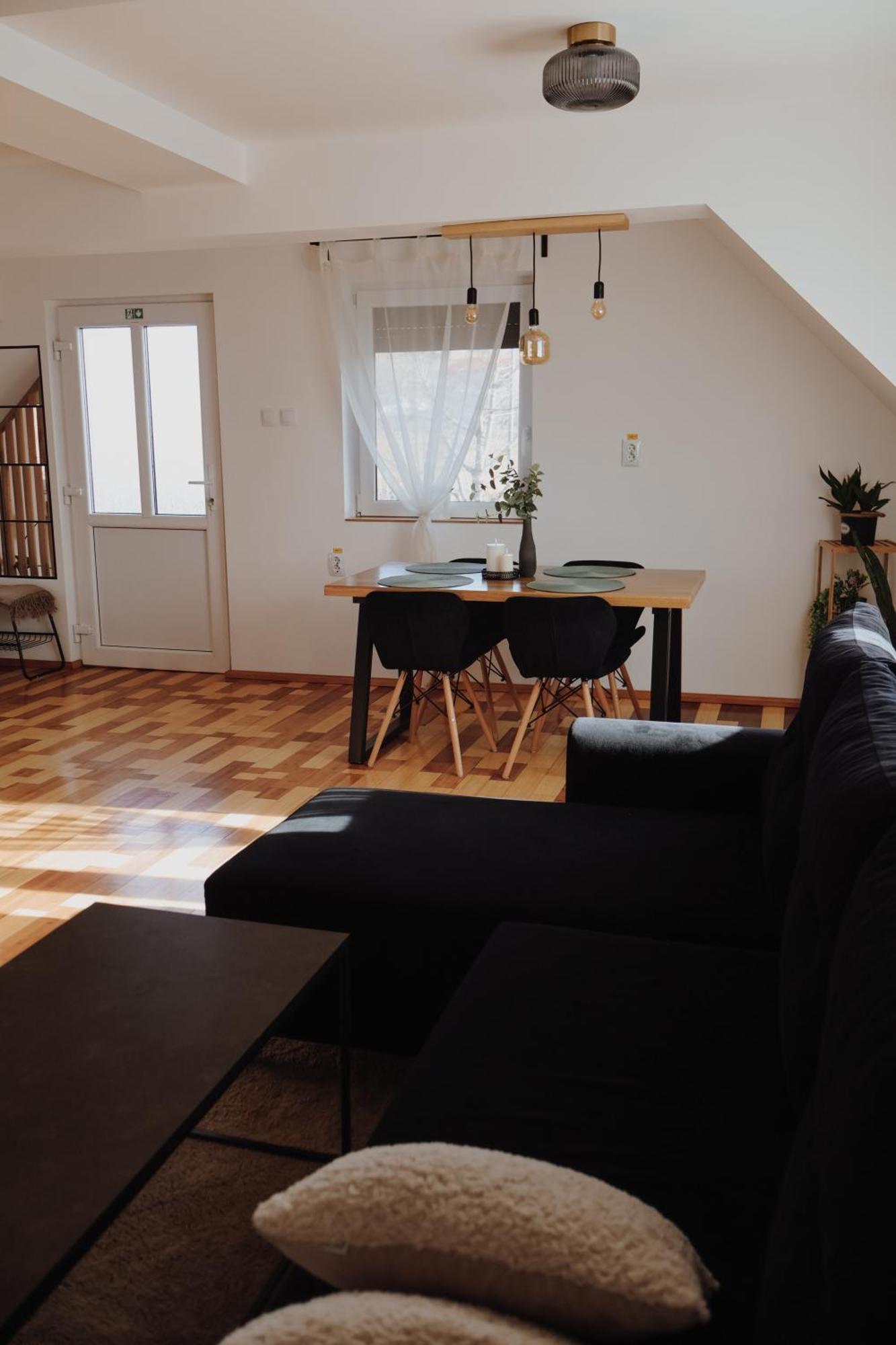 Doux Apartman オルドヘユ・セクイエスク エクステリア 写真